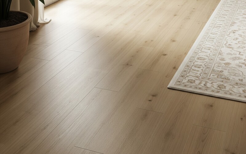 LVT Flooring Supply & Installation in Dubai and all over UAE