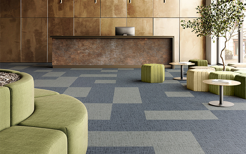 Carpet Tiles: Uses and Benefits for Modern Spaces in Dubai and the UAE
