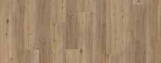 Traditional Waxed Oak