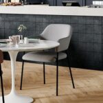 Heterogeneous Vinyl Flooring