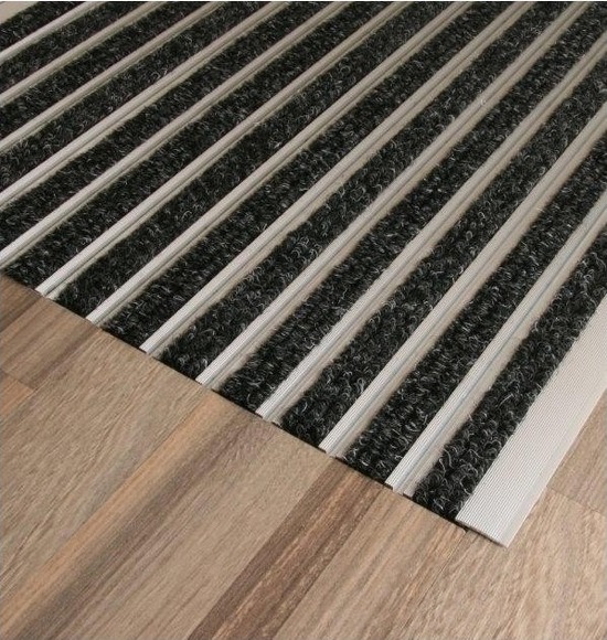 Entrance mat (4)