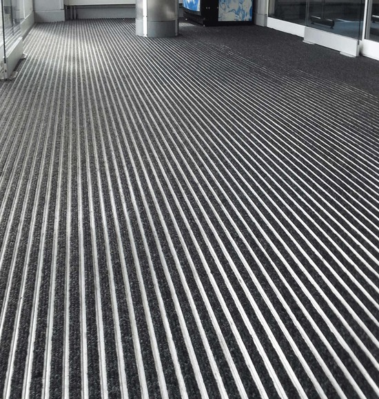Entrance mat (5)