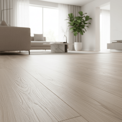 Vinyl Flooring for Villas Dubai 
