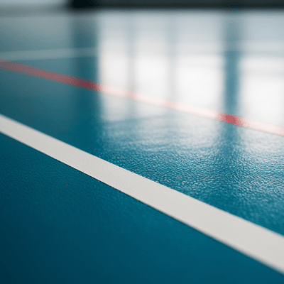 Indoor Sports Flooring UAE