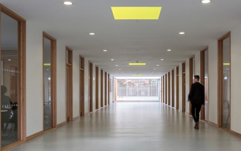 azimah Floor 9